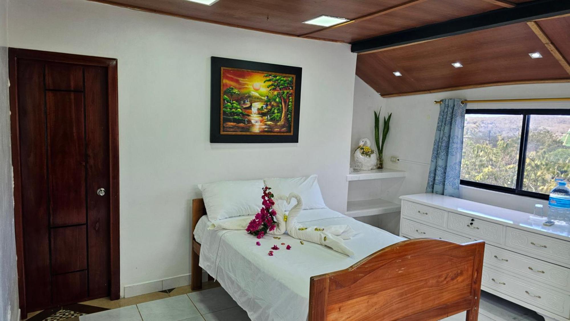 Flor'S House Διαμέρισμα San Cristóbal Εξωτερικό φωτογραφία