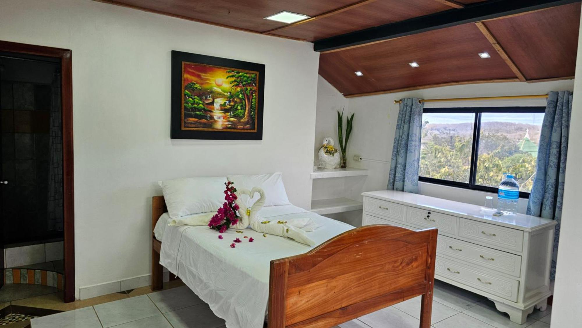 Flor'S House Διαμέρισμα San Cristóbal Εξωτερικό φωτογραφία
