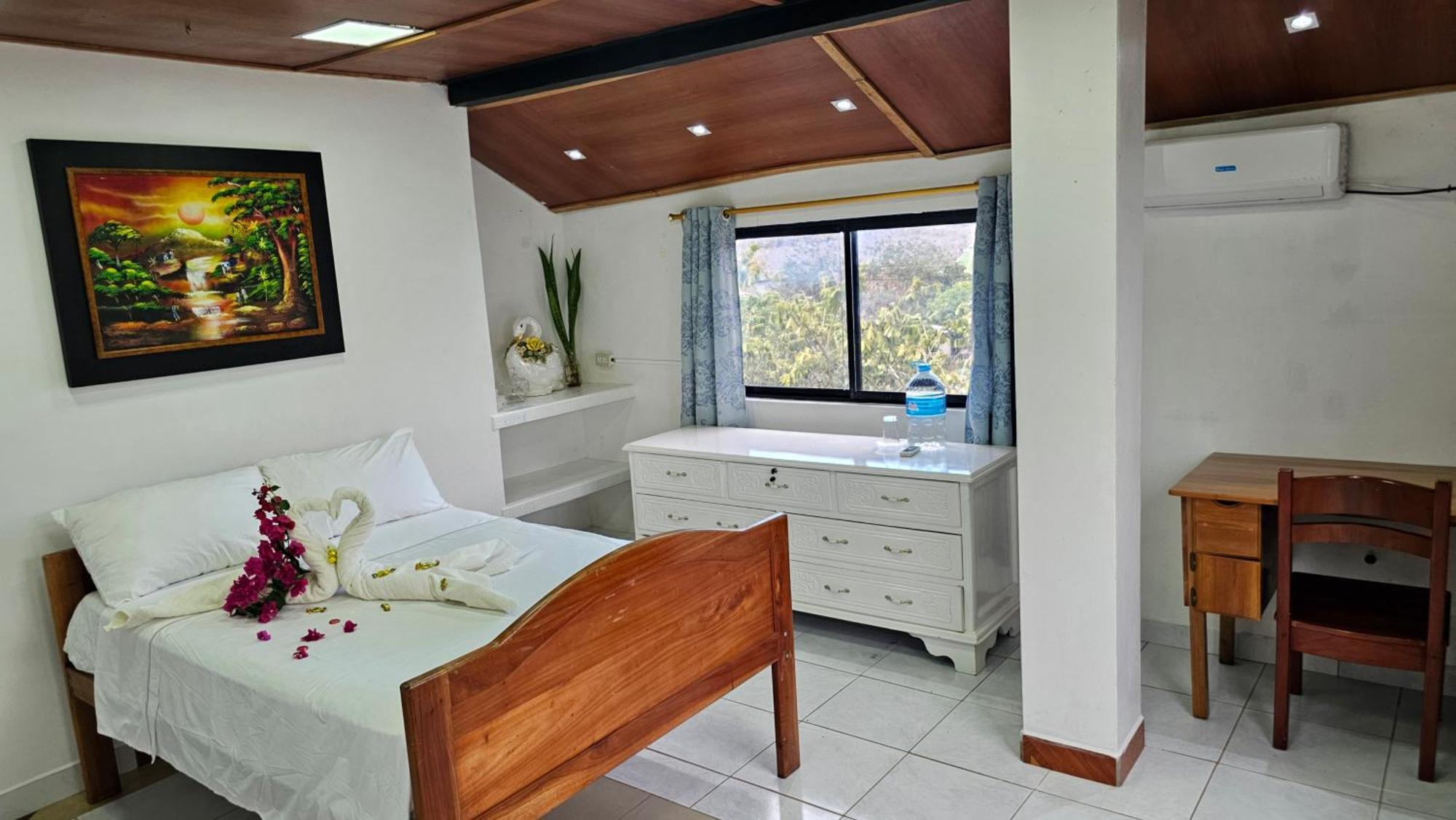 Flor'S House Διαμέρισμα San Cristóbal Εξωτερικό φωτογραφία