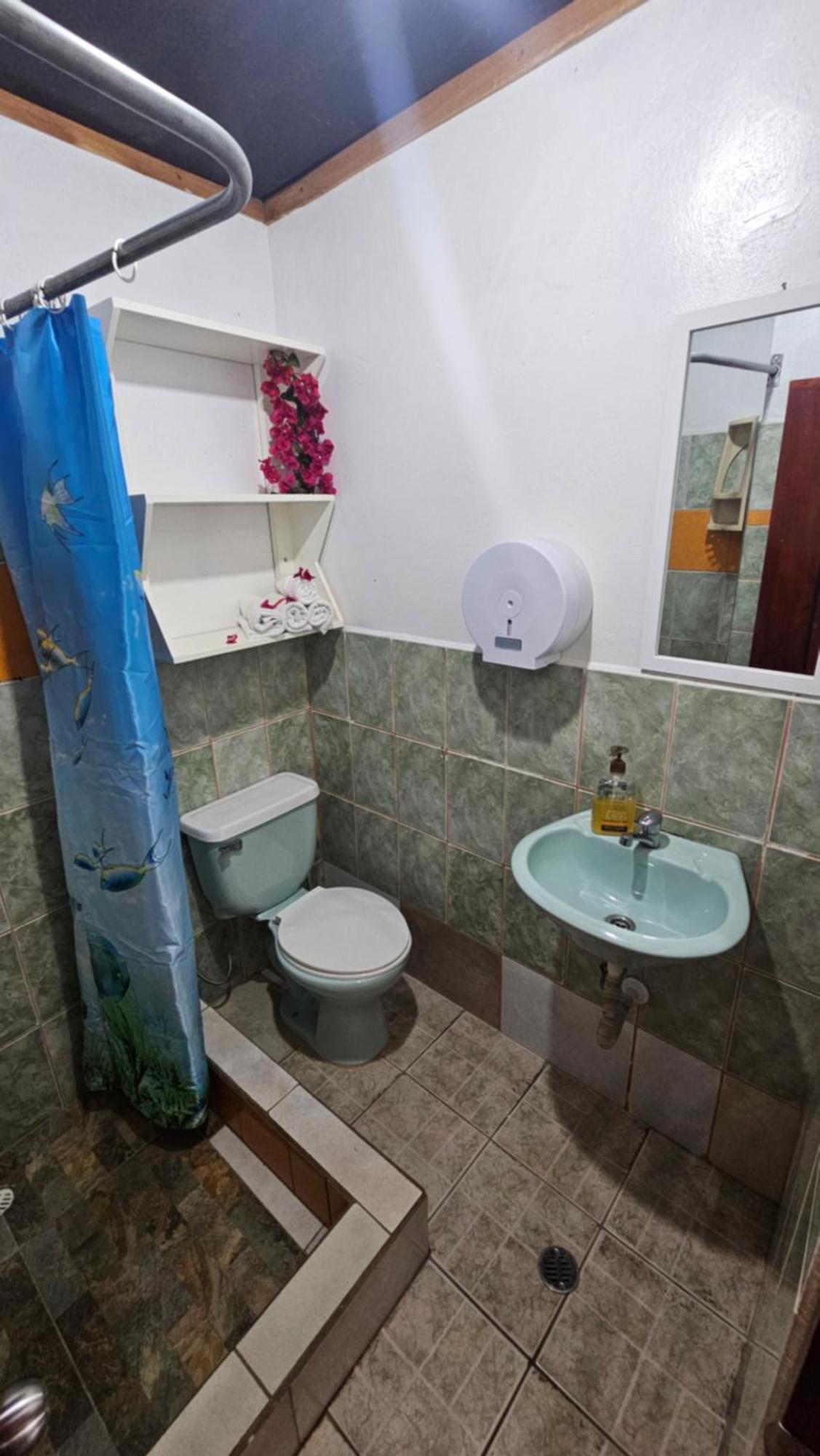 Flor'S House Διαμέρισμα San Cristóbal Εξωτερικό φωτογραφία