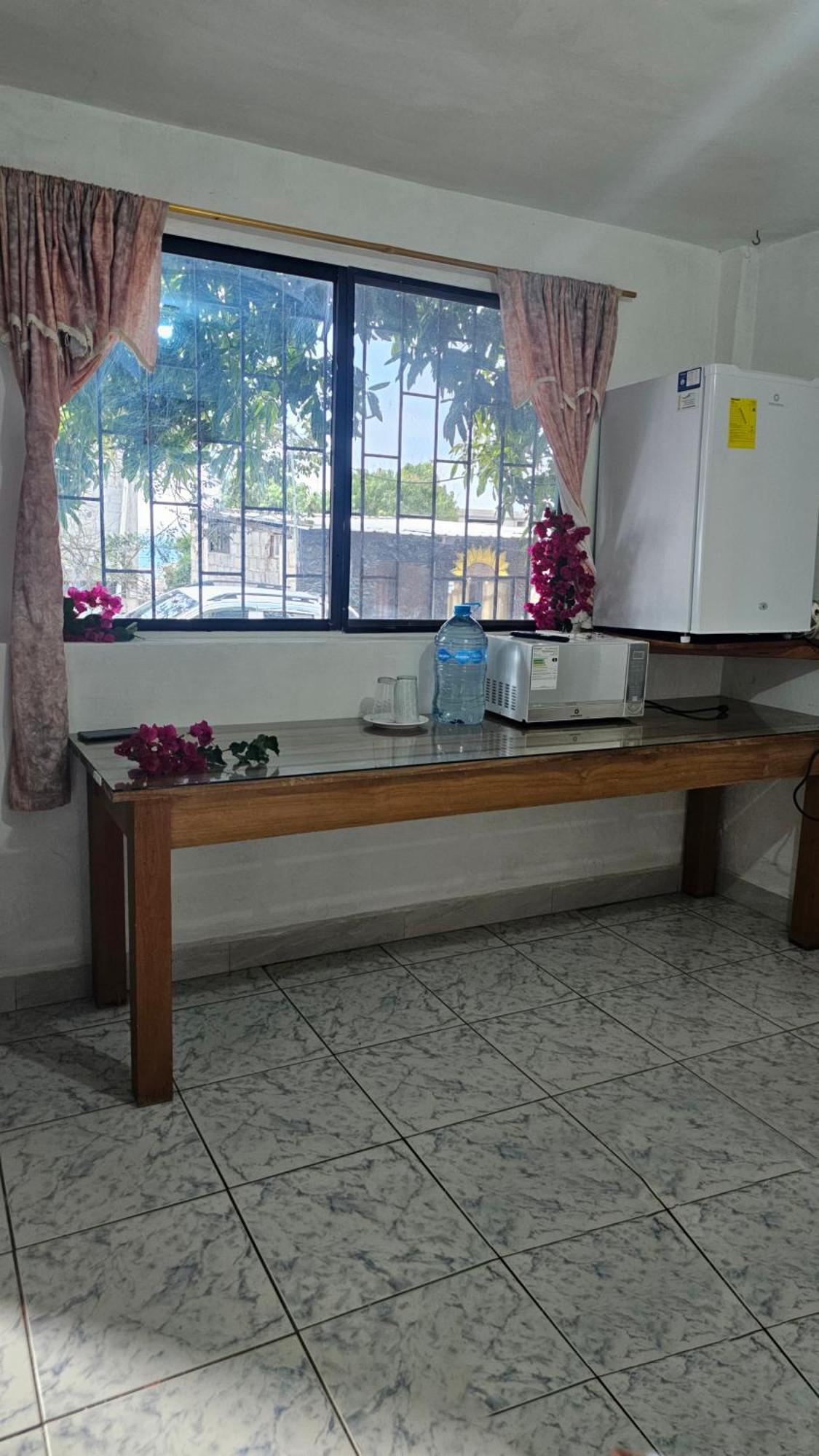 Flor'S House Διαμέρισμα San Cristóbal Εξωτερικό φωτογραφία