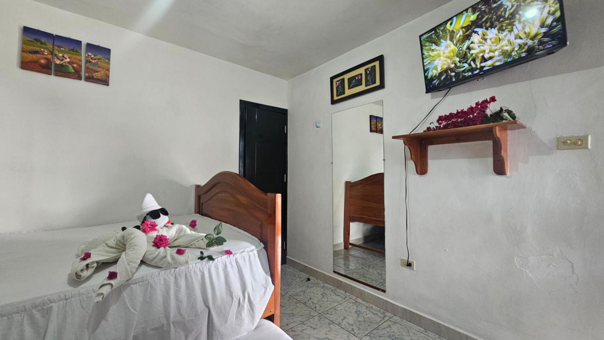 Flor'S House Διαμέρισμα San Cristóbal Εξωτερικό φωτογραφία