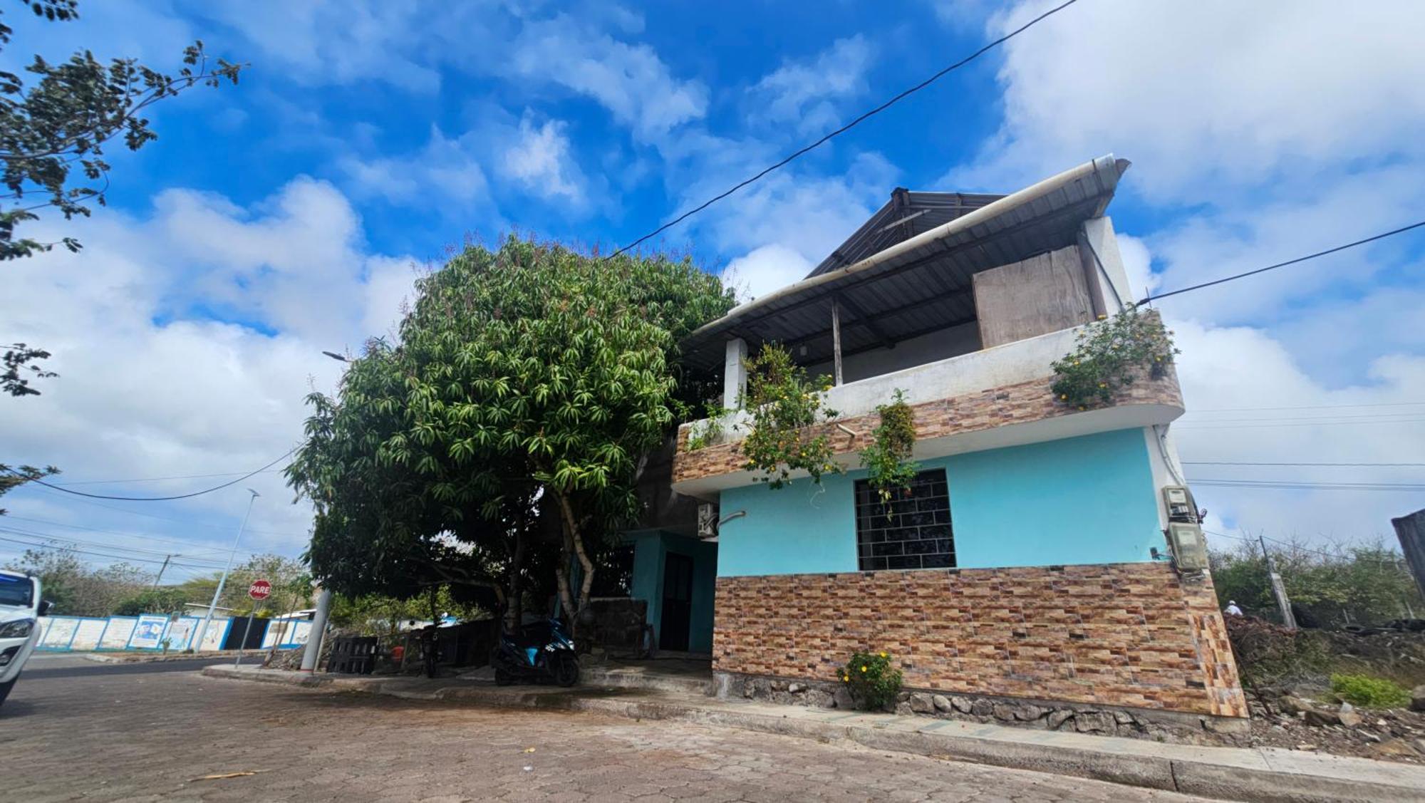 Flor'S House Διαμέρισμα San Cristóbal Εξωτερικό φωτογραφία