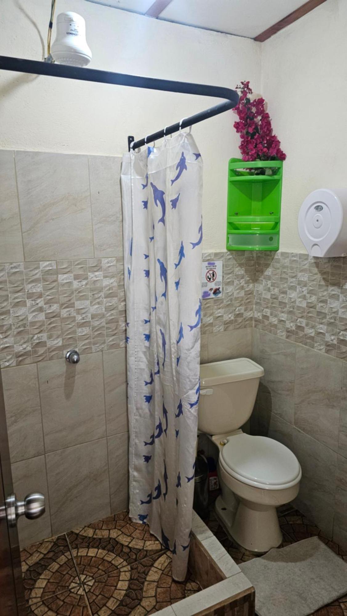 Flor'S House Διαμέρισμα San Cristóbal Εξωτερικό φωτογραφία