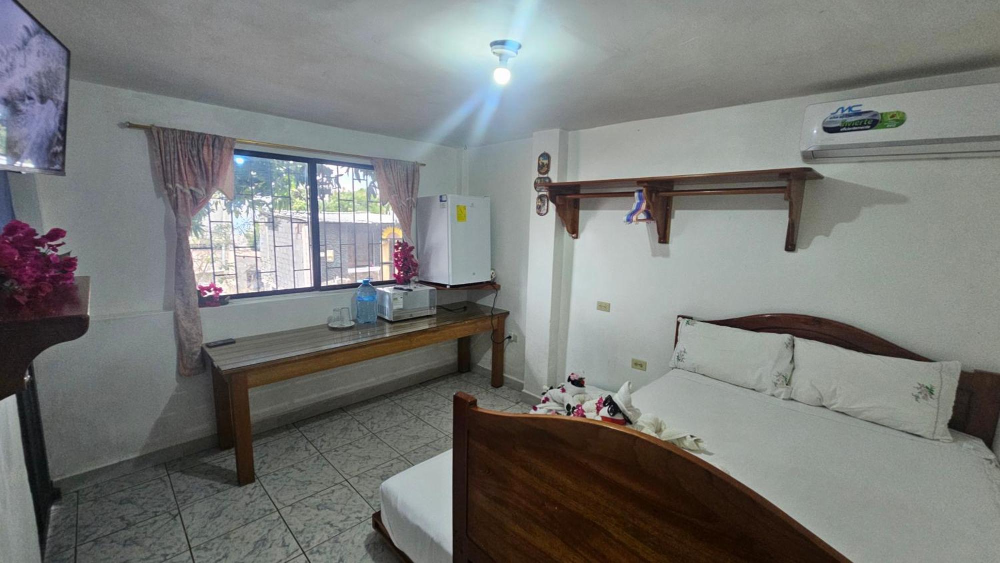 Flor'S House Διαμέρισμα San Cristóbal Εξωτερικό φωτογραφία