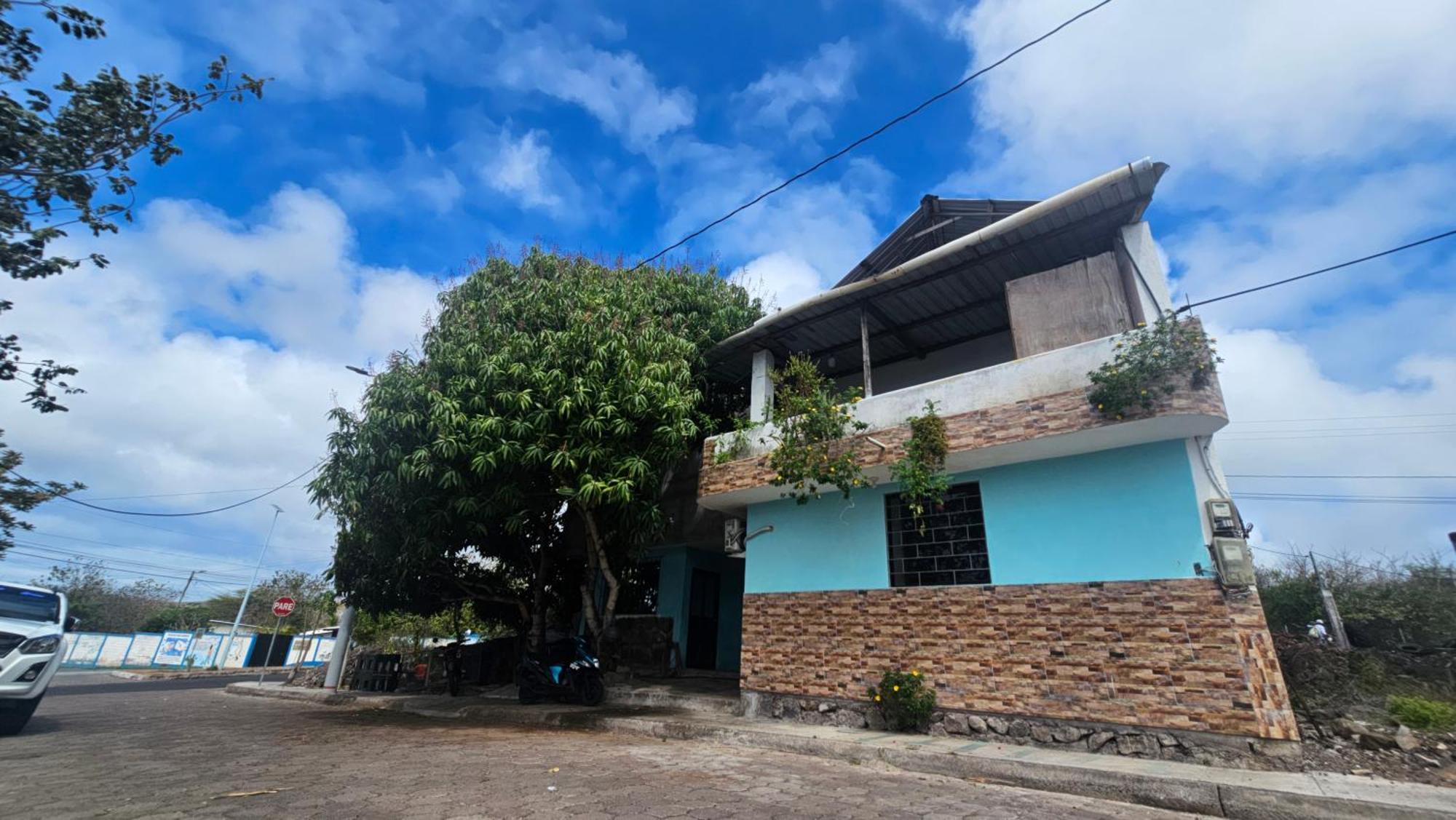 Flor'S House Διαμέρισμα San Cristóbal Εξωτερικό φωτογραφία
